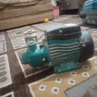پمپ آب نیم اسب لو