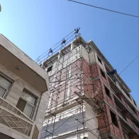 داربست بند|خدمات پیشه و مهارت|زاهدان, |دیوار