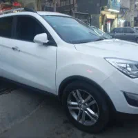 چانگان مدل ۹۷