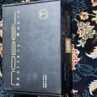 شیر نوبل ساخت اسپانیا نو|لوازم سرویس بهداشتی|کرج, عظیمیه|دیوار