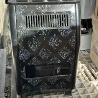بخاری بدون دودکش نو فقط ۳ تومان|بخاری، هیتر، شومینه|کومله, |دیوار