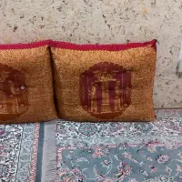 پشتی|پشتی|شیراز, گود عربان|دیوار