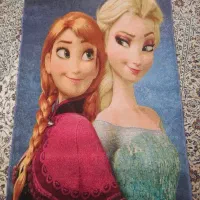 قالیچه ۱ در ۱.۵ اتاق کودک و نوجوان