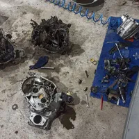 نیازمند شاگرد مکانیک یا کاربلد برای مکانیکی|استخدام صنعتی، فنی، مهندسی|سیاهکل, |دیوار