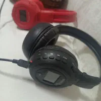 هدفون درحد نو