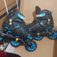 اسکیت حرفه ای ۱۰۰ میل لاینکس