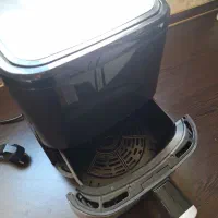 سرخ کن تفال|اجاق گاز و لوازم برقی پخت‌وپز|گرمی, |دیوار