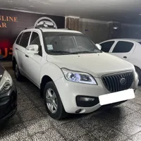 لیفان X60 اتوماتیک مدل ۱۳۹۶ فروش یا معاوضه 207i|خودرو سواری و وانت|اصفهان, آفاران|دیوار