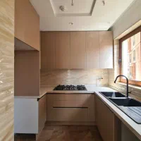 اقدسیه/ فرمانیه ۲۳۰ متر نوساز فول|فروش آپارتمان|تهران, کامرانیه|دیوار