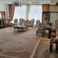 شرق مرزداران/۱۰۰متر/۸ساله/پرده خور/فول