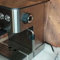 اسپرسو ساز ( اقساطی )|سماور، چایساز، قهوهساز|قشم, |دیوار