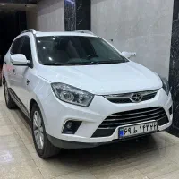 جک s5 اتومات