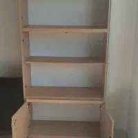 فروش فوری کتابخانه