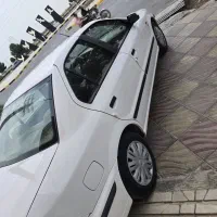 سمند ef7 مدل ۹۴ دوگانه بوش