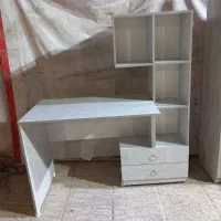 میز تحریر کتابخانه باران|میز تحریر و کامپیوتر|شیراز, عادل آباد|دیوار