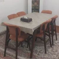 سرویس غذا خوری