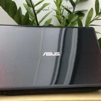 لپتاپ گیمینگ ایسوس ASUS VIVOBOOK K550vx|رایانه همراه|تهران, پونک|دیوار