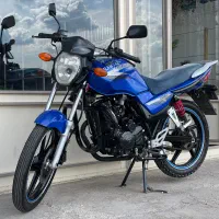 موتور سیکلت همتاز ویکتوری مدل 94|موتورسیکلت|سراب, |دیوار