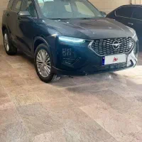 هایما s8|خودرو سواری و وانت|کرج, شهرک بنفشه|دیوار