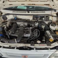 پراید ۸۶دوگانه کارخانه|خودرو سواری و وانت|رشت, کوی قدس|دیوار