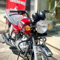 باکسرتکتاز200 ABS/اقساطی/ذاکری