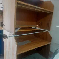 میز اداری|مبلمان اداری|کوهپایه, |دیوار