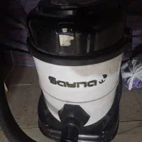 جاروبرقی ساینا