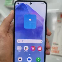 سامسونگ A55 128g R8