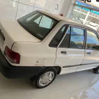 پراید دو گانه کارخانه شاسی سالم|خودرو سواری و وانت|تربت‌حیدریه, یحیی آباد|دیوار