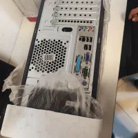 کامپیوتر کیس نو آکبند|رایانه رومیزی|تهران, سعادت‌آباد|دیوار