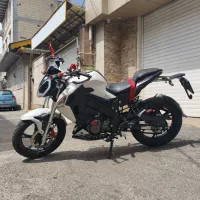 بنلی ۱۸۰نیوفیس