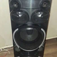 اسپیکر خانگی