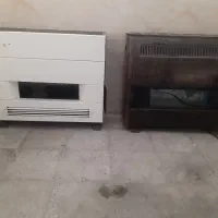 بخاری گازسوز