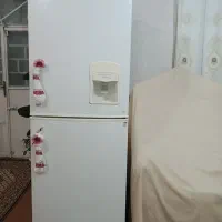 یخچال|یخچال و فریزر|نوشین شهر, |دیوار