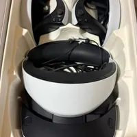 وی آر تو  VR2 sony