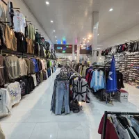 فروش انواع محصولات اورجینال آدیداس