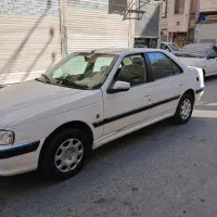 پژو پارس ۹۱