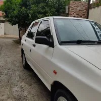 پراید بیرنگ مدل98