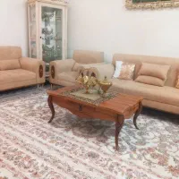 مبلمان|مبلمان خانگی و میز عسلی|تهران, مینابی|دیوار