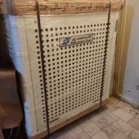 کولر-بی سلولزی۷۵۰۰ کلار