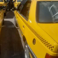 ماشین مدل 90 تمیز|خودرو سواری و وانت|کرمان, |دیوار