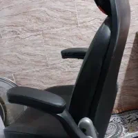 صندلی اداری