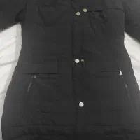 کاپشن و چند دست لباس