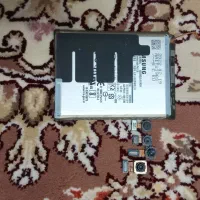 سامسونگ گلکسی A13 5G با حافظهٔ ۶۴ گیگابایت