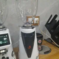 آسیاب فیورنزاتوf64 e/f64 evo|کافیشاپ و رستوران|تهران, دریا|دیوار