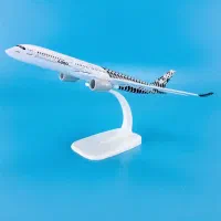 ماکت هواپیما ایرباس 350|کلکسیون و سرگرمی|قدس, شهرک دانش|دیوار