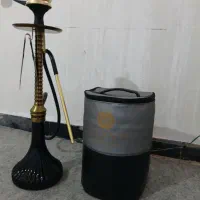 قلیان مسکو|کلکسیون و سرگرمی|اردبیل, |دیوار