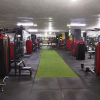 مربی سانس بانوان