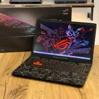 لپ‌تاپ Asus ROG GL702 / گیمینگ اقتصادی ایسوس