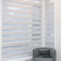 شید زبرا ودومکانیزم وشید پلیسه پشت دری